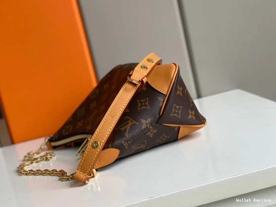 Affordable VUITTON ODEON LOUIS 0807